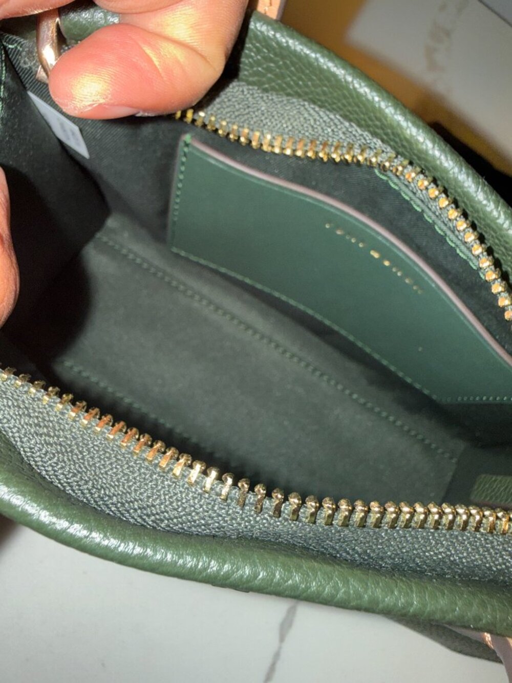 Mini Handbag - Picture 8 of 8